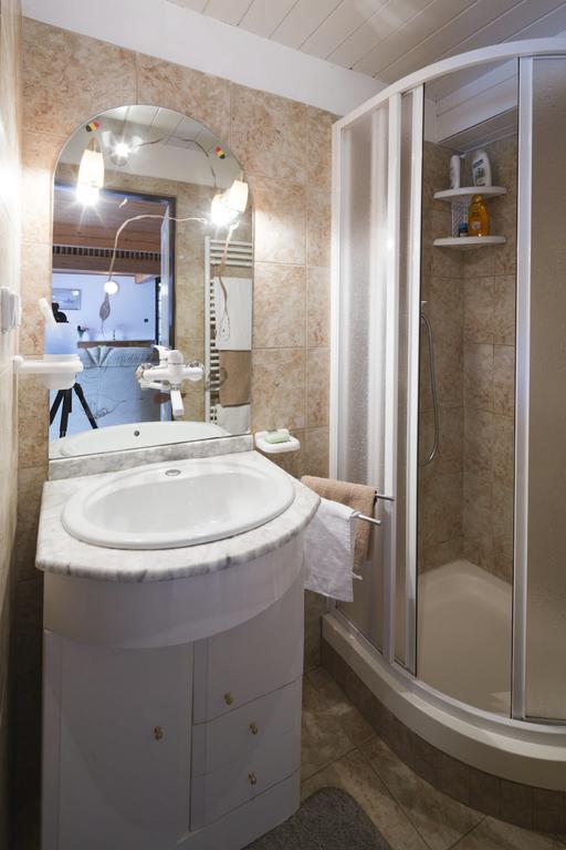 Apartmany U Kocek Tabor Ruang foto