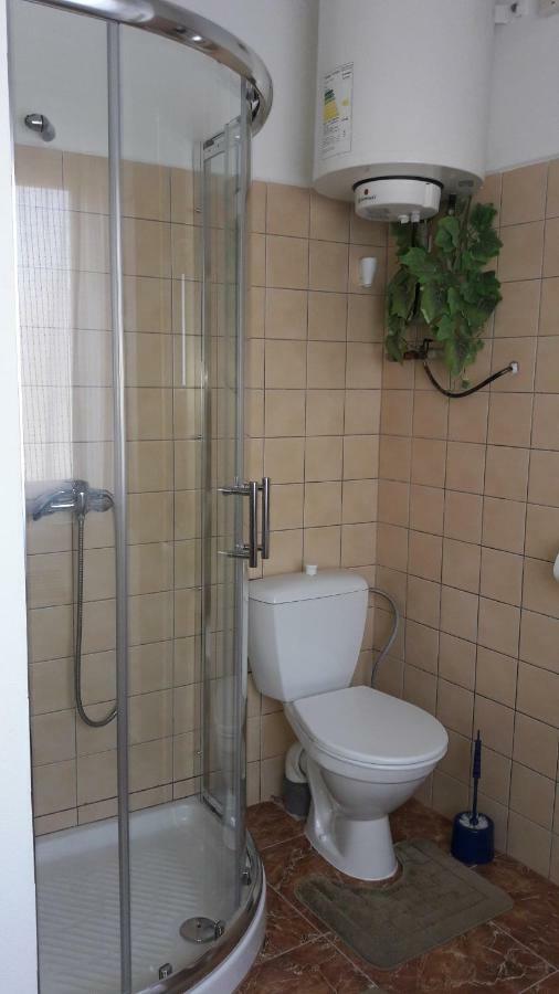 Apartmany U Kocek Tabor Bagian luar foto