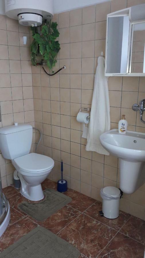 Apartmany U Kocek Tabor Bagian luar foto